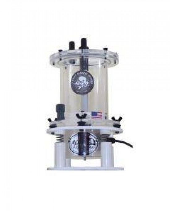 2L VIBE AUTOMATIC ZEOVIT REACTOR - AVAST MARINE
