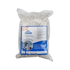 2.2LBS COLOR CHANGING CO2 ABSORBENT MEDIA - ICECAP