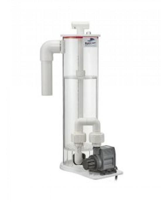 2.5L ZF130 ZEOVIT REACTOR - BUBBLE MAGUS