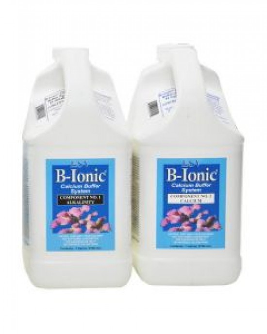 2 GALLON PACKAGE - ESV B-IONIC CALCIUM BUFFER SYSTEM