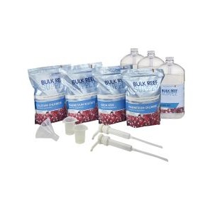 2-PART PHARMA CALCIUM ALKALINITY BULK TOTAL PACKAGE - BULK REEF SUPPLY