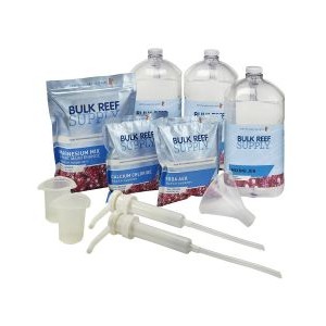 2-PART PHARMA CALCIUM ALKALINITY STARTER PACKAGE - BULK REEF SUPPLY