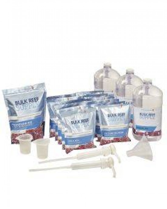 2-PART PHARMA CALCIUM ALKALINITY TOTAL PACKAGE PRE-PORTIONED - BULK REEF SUPPLY