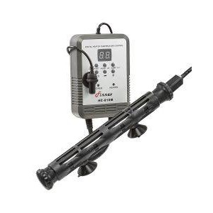 300W THH DELUXE AQUARIUM HEATER BUNDLE - FINNEX
