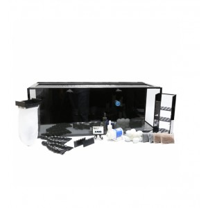 30L NUVO Fusion PRO 2 AIO Aquarium Bundle - Innovative Marine