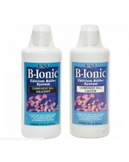32 OZ. PACKAGE - ESV B-IONIC CALCIUM BUFFER SYSTEM