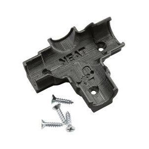 3-WAY BALL-VALVE MOUNTING BRACKET - NEAT AQUATICS