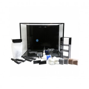 40 NUVO Mini Fusion PRO 2 AIO Aquarium Bundle - Innovative Marine