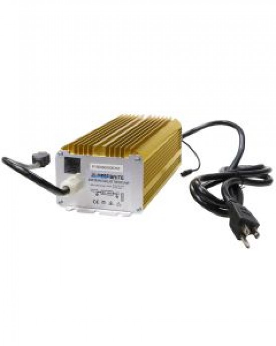 400W METAL HALIDE DIGITAL BALLAST - REEF BRITE
