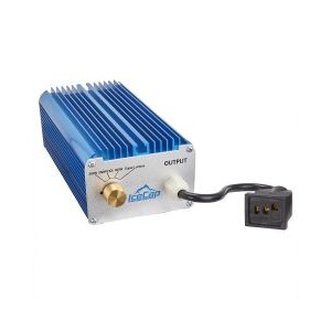400W SELECTABLE WATTAGE ELECTRONIC BALLAST - ICECAP