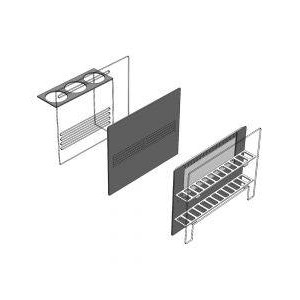40 GALLON BREEDER SUMP BAFFLE KIT - FIJI CUBE