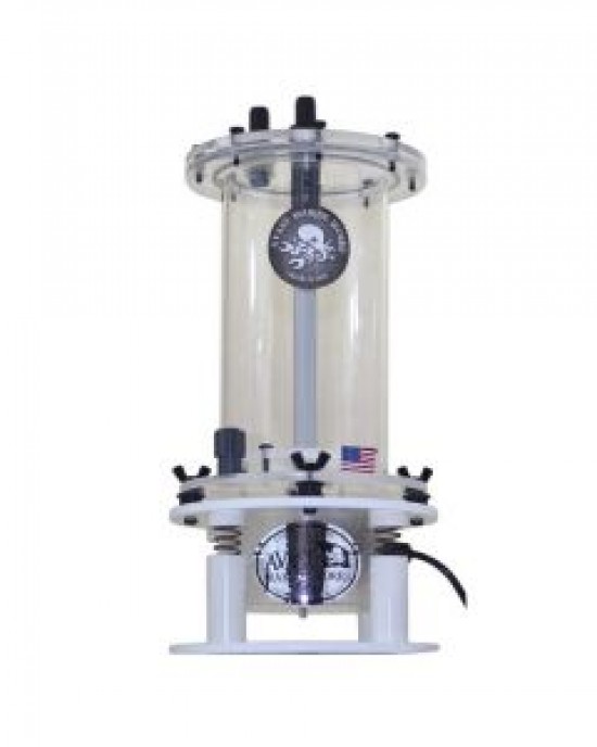 4L VIBE AUTOMATIC ZEOVIT REACTOR - AVAST MARINE