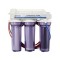 4 STAGE VALUE 100GPD RO/DI SYSTEM - BULK REEF SUPPLY