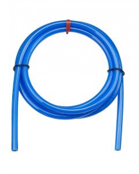 500 FT - BLUE POLYETHYLENE 1/4