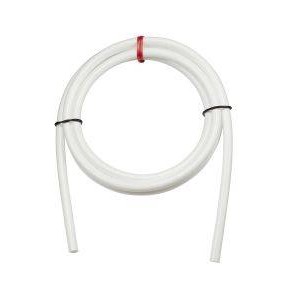 500 FT - NATURAL CLEAR POLYETHYLENE 1/4