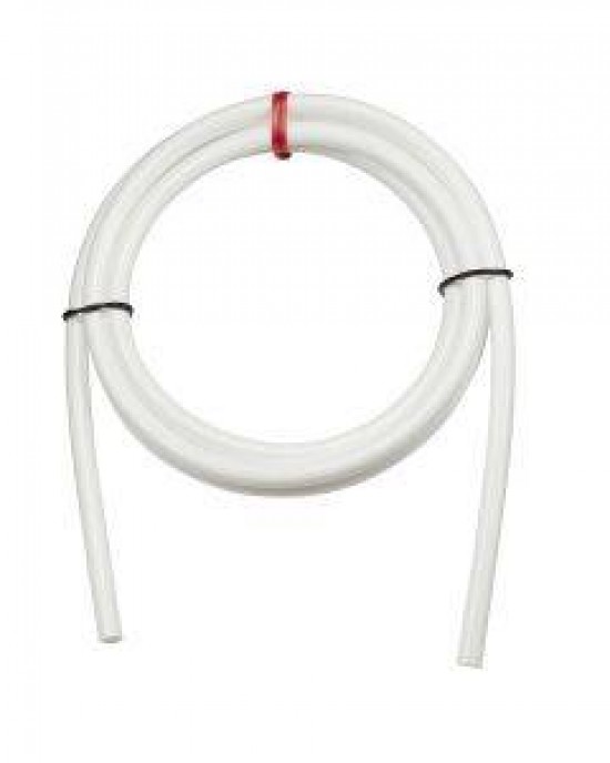 500 FT - WHITE POLYETHYLENE 1/4