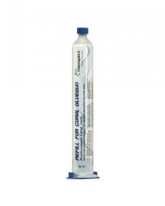 50G CORAL GLUE GUN REFILL - MAXSPECT