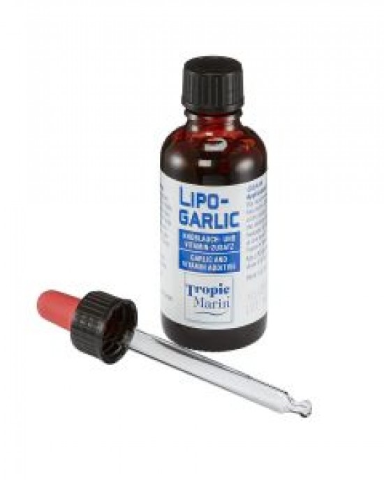 50ML LIPO-GARLIC - TROPIC MARIN