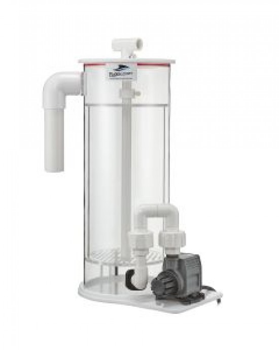 5L ZF180 ZEOVIT REACTOR - BUBBLE MAGUS