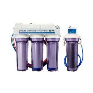 5 STAGE PREMIUM PLUS 75 GPD RO/DI SYSTEM - BULK REEF SUPPLY