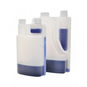 64oz Bettix Bottle With 4oz Dispensing Cup