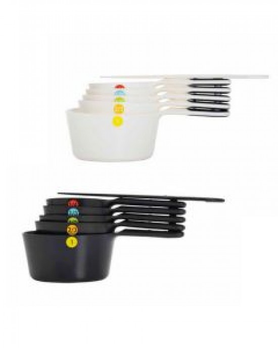 6-PIECE MEASURING CUPS - OXO GOOD GRIPS