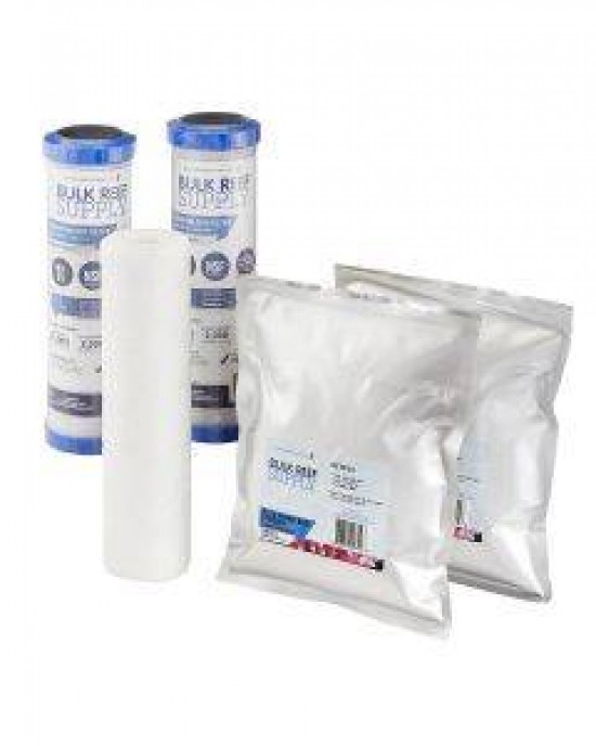 6 STAGE RO/DI REPLACEMENT FILTER KIT - BULK REEF SUPPLY