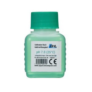 7.0 PH CALIBRATION FLUID - GHL