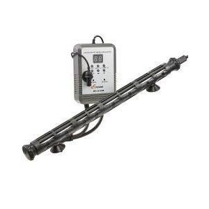 800W THH DELUXE AQUARIUM HEATER BUNDLE - FINNEX