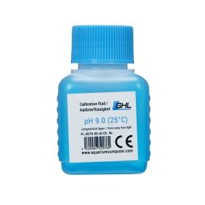 9.0 PH CALIBRATION FLUID - GHL