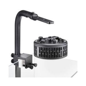 A360X LED AQUARIUM LIGHT WITH A-SERIES MOUNTING ARM - TUNA BLUE - KESSIL