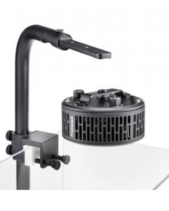 A360X LED AQUARIUM LIGHT WITH A-SERIES MOUNTING ARM - TUNA BLUE - KESSIL
