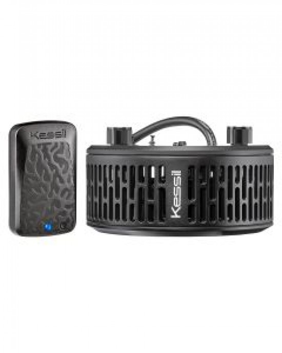 A360X LED AQUARIUM LIGHT WITH WIFI DONGLE - TUNA BLUE - KESSIL