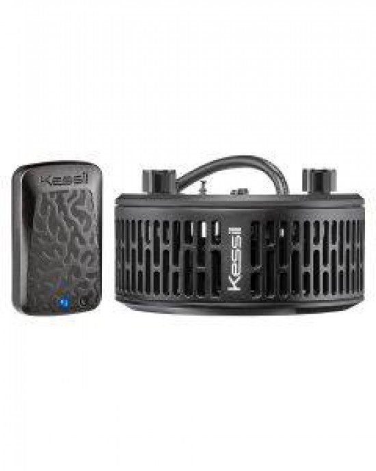 A360X LED AQUARIUM LIGHT WITH WIFI DONGLE - TUNA SUN - KESSIL