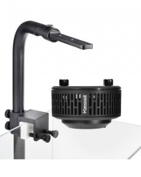 A360X REFUGIUM LED GROW LIGHT WITH A-SERIES MOUNTING ARM - KESSIL