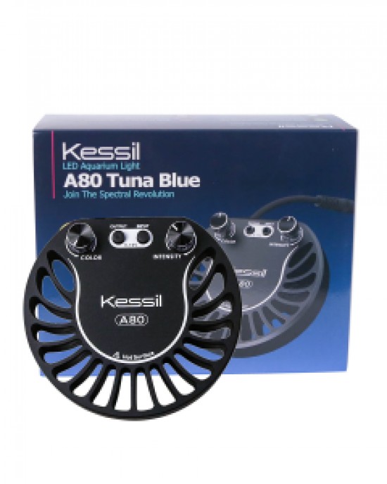 A80 TUNA BLUE NANO LED LIGHT - KESSIL