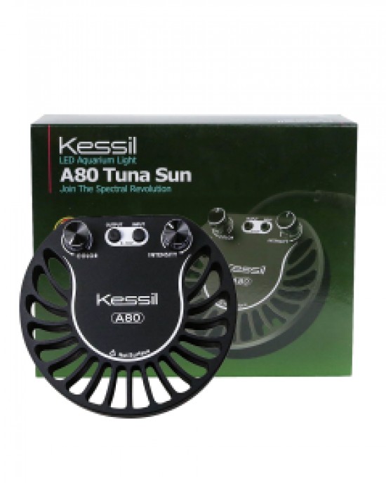 A80 TUNA SUN NANO LED LIGHT - KESSIL
