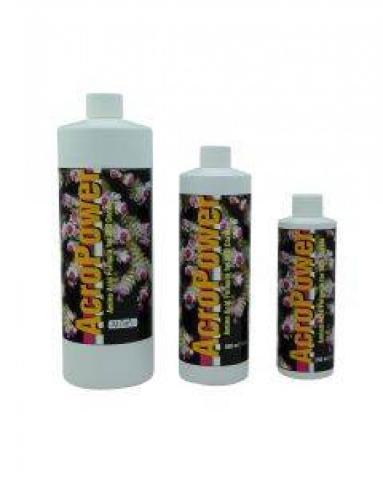 ACROPOWER AMINO ACID FORMULA FOR SPS CORALS - TWO LITTLE FISHIES