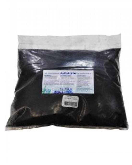 ACTIVATED CARBON (1L) - KORALLEN-ZUCHT