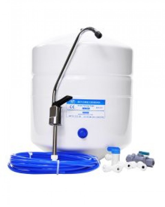 ADD-ON FAUCET KIT - BULK REEF SUPPLY