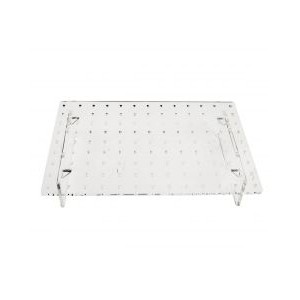 ADJUSTABLE PROTEIN SKIMMER STAND - REEF OCTOPUS