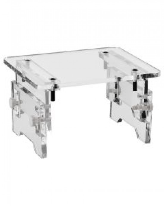 ADJUSTABLE SKIMMER STAND - ICECAP