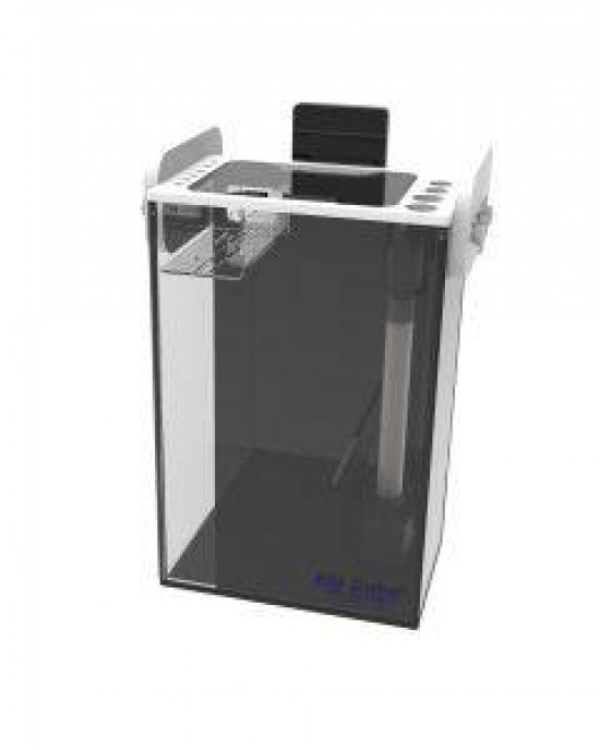 ADVANCED HANG ON BACK REFUGIUM - MEDIUM - FIJI CUBE