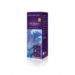 AF BUILD CORAL GROWTH ENHANCEMENT - AQUAFOREST