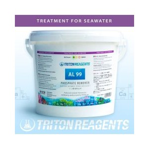 AL99 PHOSPHATE REMOVER - TRITON