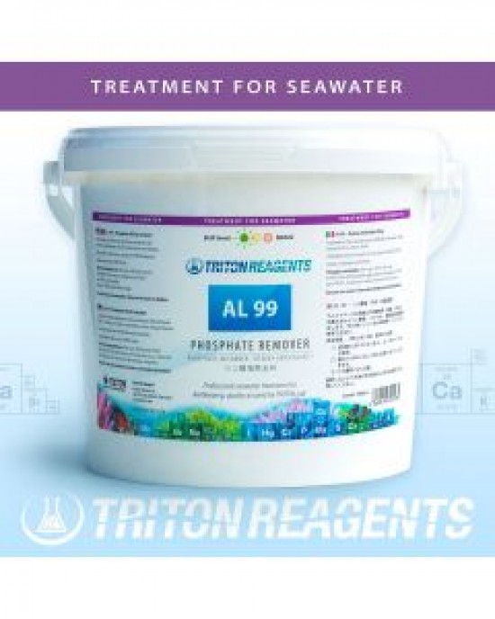 AL99 PHOSPHATE REMOVER - TRITON