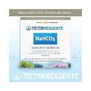 ALKALINITY INCREASER NAHCO3 4KG - TRITON