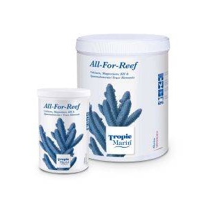 ALL-FOR-REEF - POWDER MIX - TROPIC MARIN