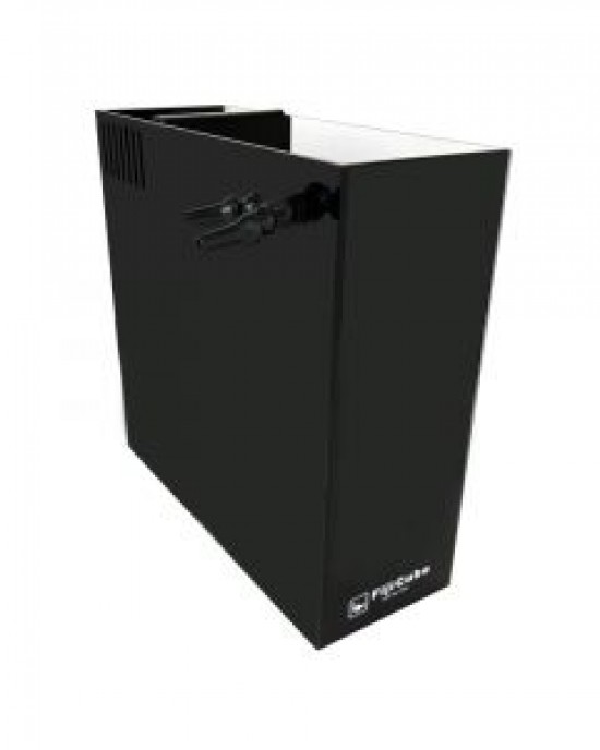 ALL-IN-ONE DROP-IN KIT FOR 20 GALLON AQUARIUMS - 3RD GEN - FIJI CUBE