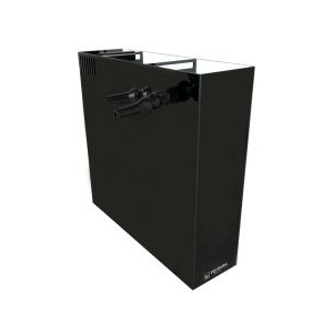 ALL-IN-ONE DROP-IN KIT FOR 40 GALLON BREEDER AQUARIUMS - 3RD GEN - FIJI CUBE